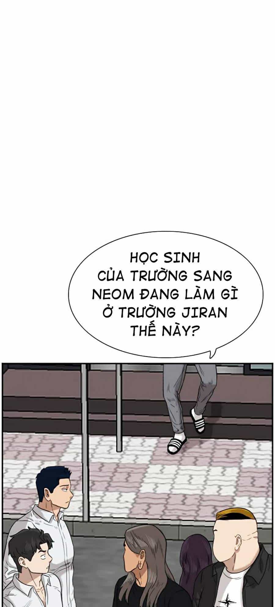 Người Xấu - Chương 75 - ảnh 3