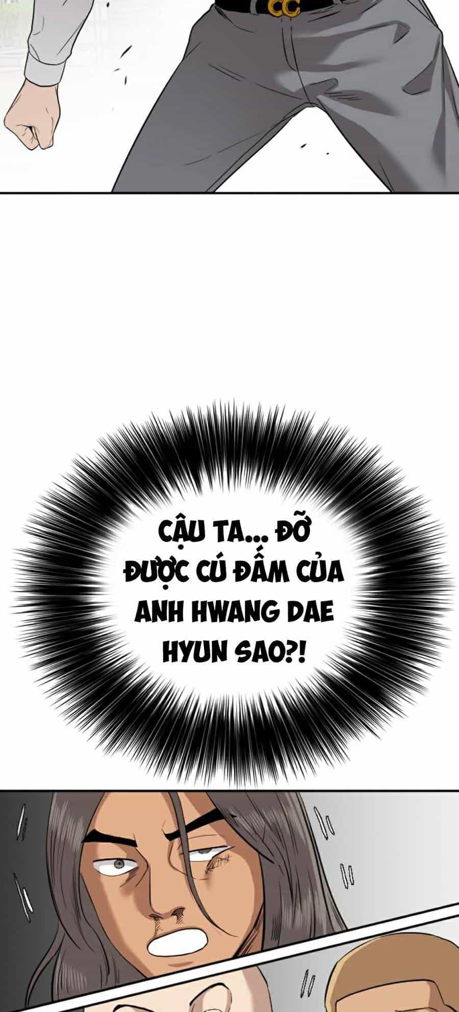 Người Xấu - Chương 75 - ảnh 40
