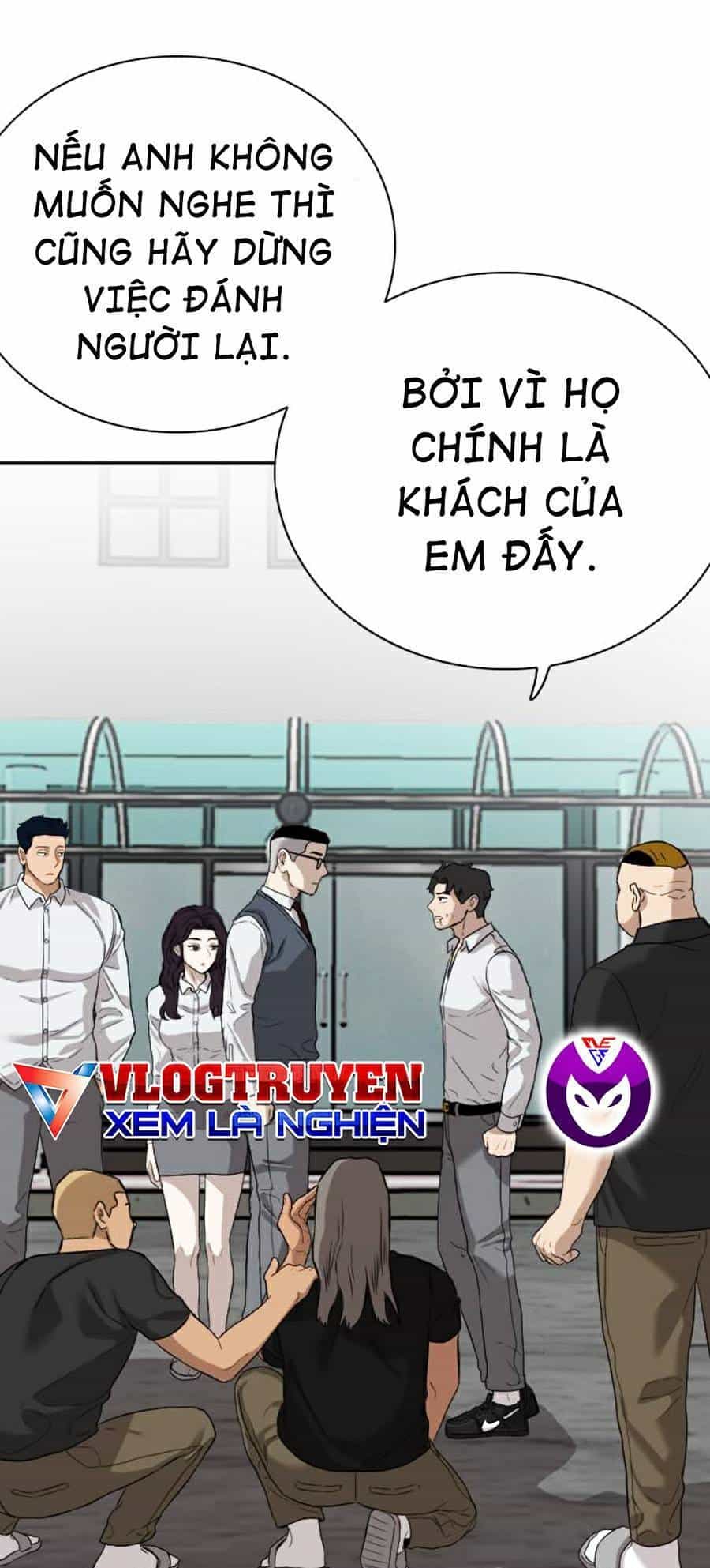 Người Xấu - Chương 75 - ảnh 52