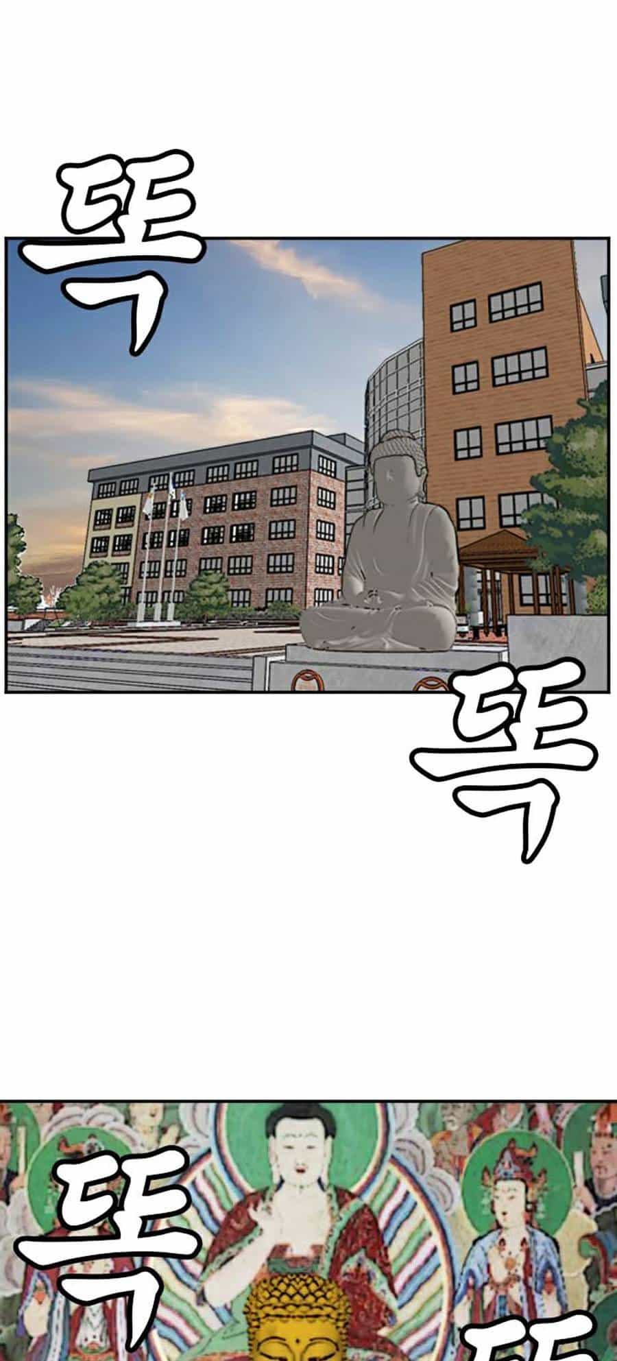 Người Xấu - Chương 75 - ảnh 78