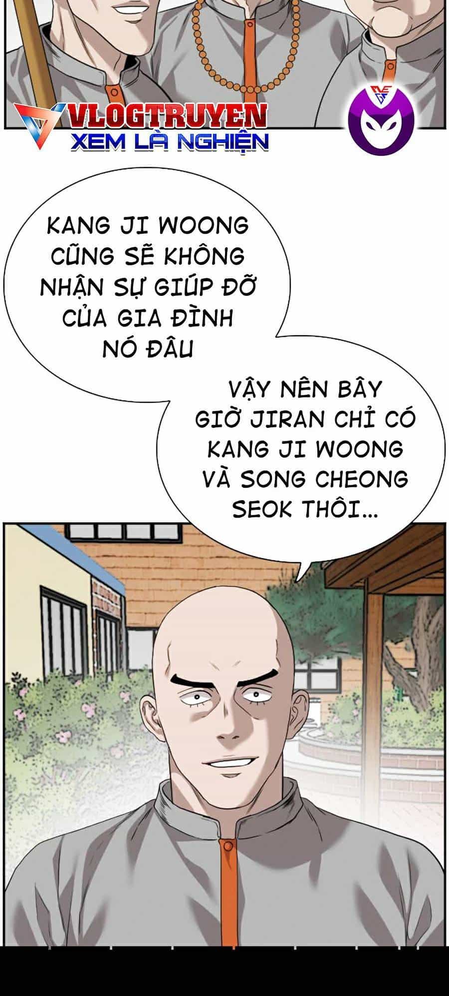 Người Xấu - Chương 76 - ảnh 18
