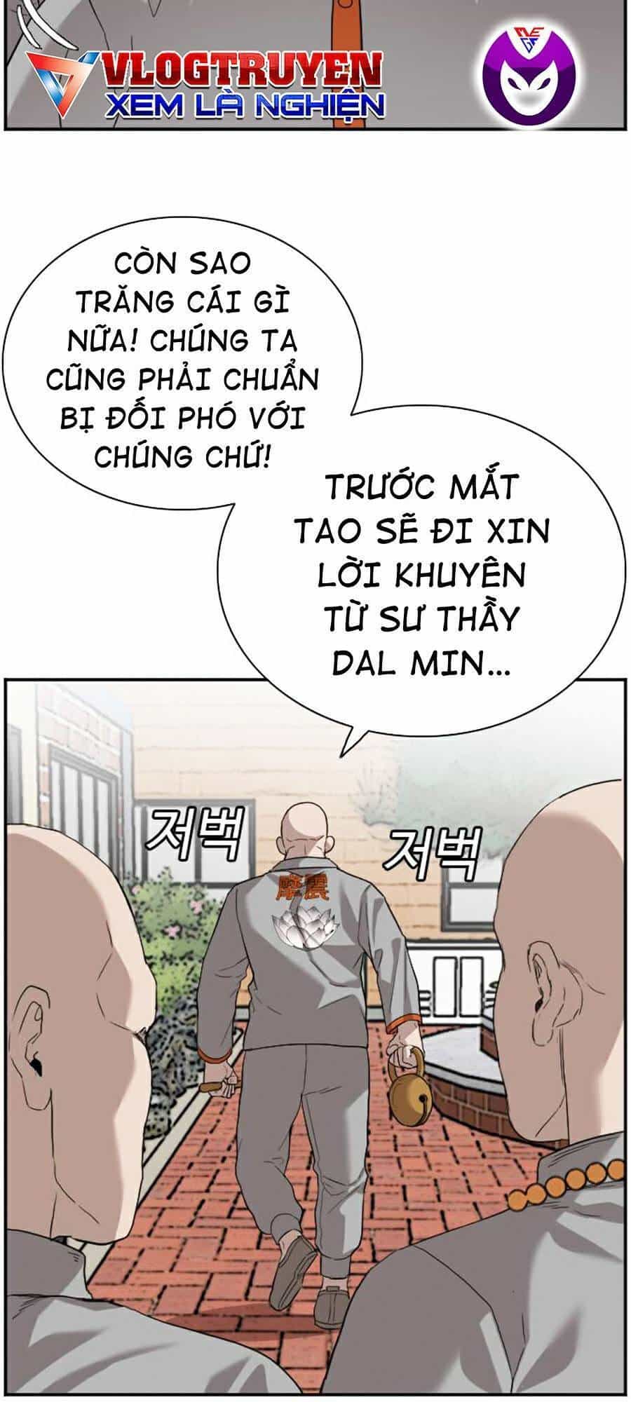 Người Xấu - Chương 76 - ảnh 25