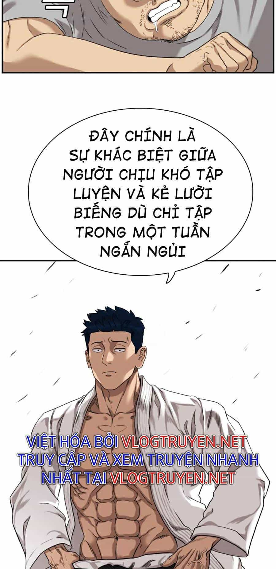 Người Xấu - Chương 76 - ảnh 77