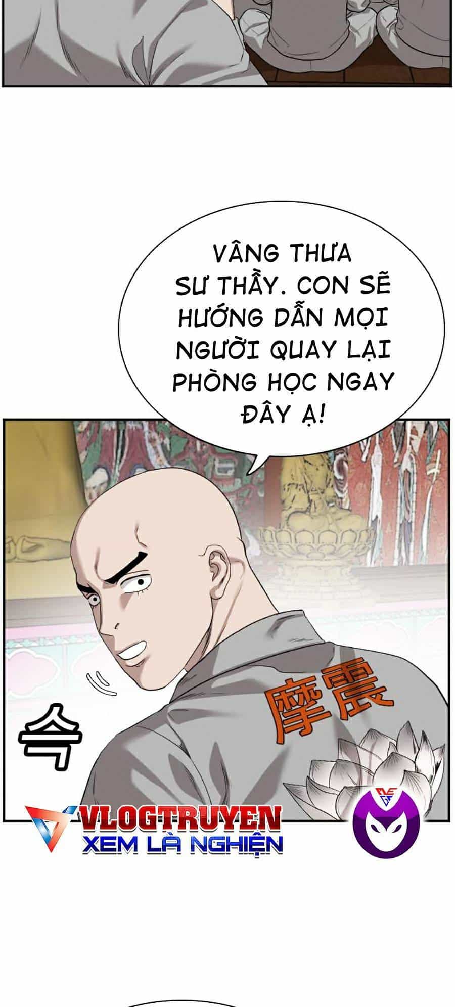 Người Xấu - Chương 76 - ảnh 8