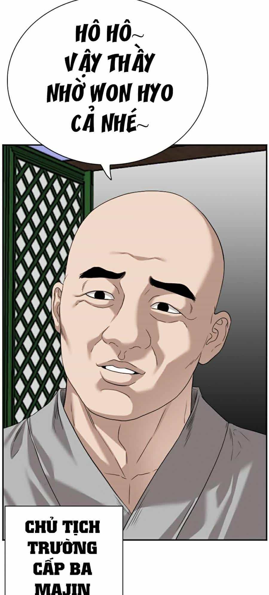 Người Xấu - Chương 76 - ảnh 9