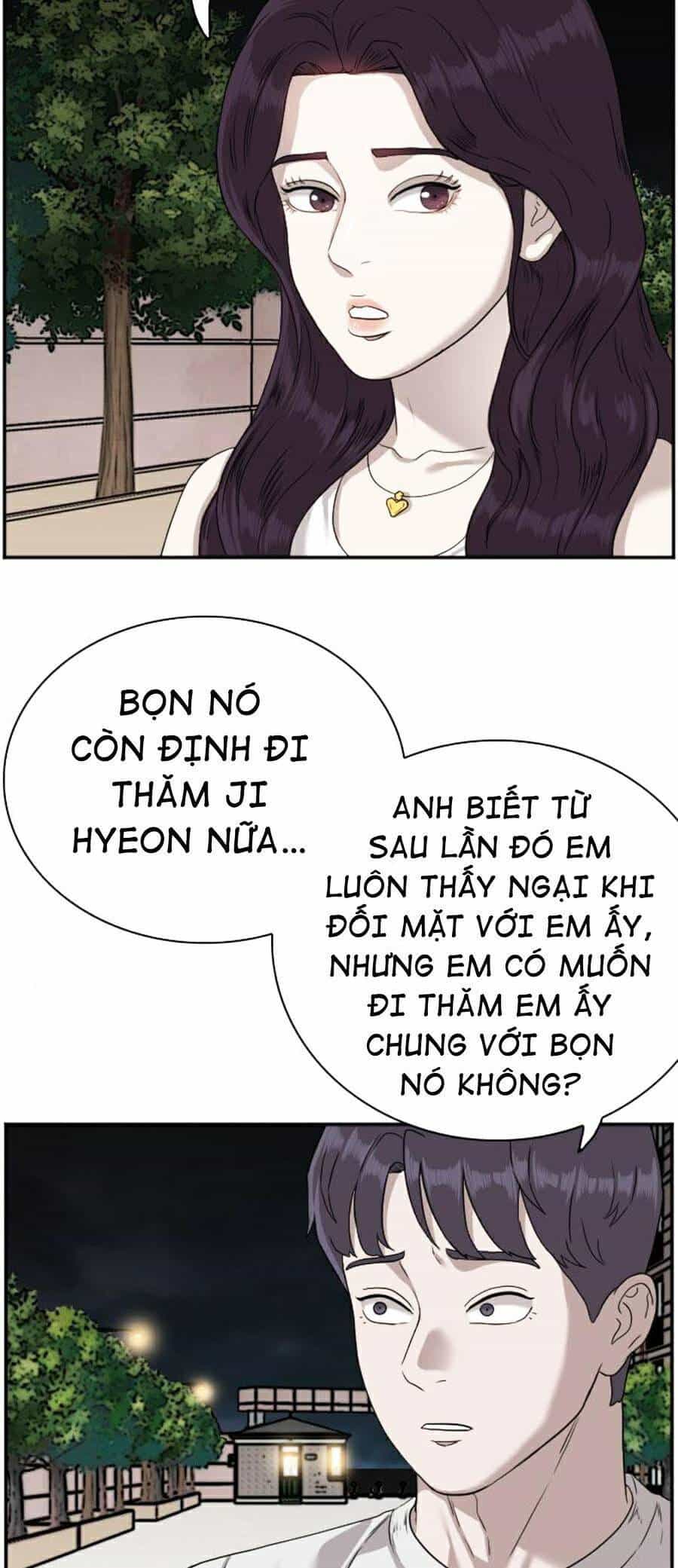 Người Xấu - Chương 77 - ảnh 13