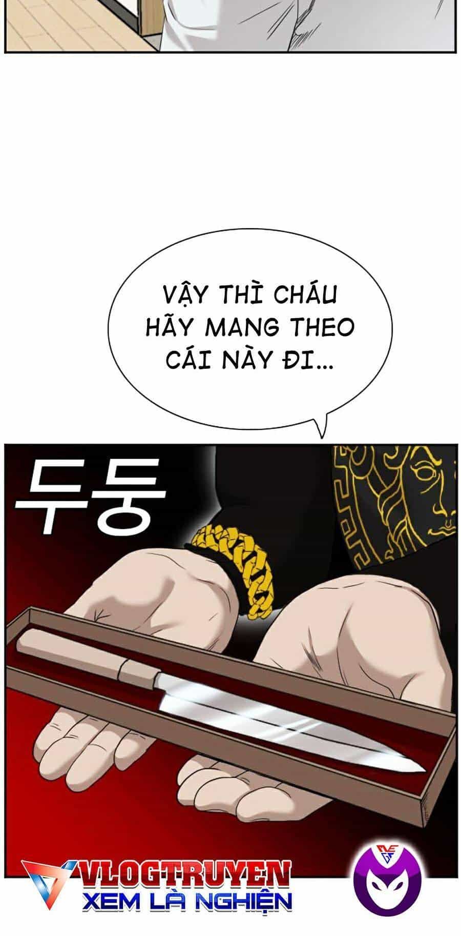 Người Xấu - Chương 77 - ảnh 23
