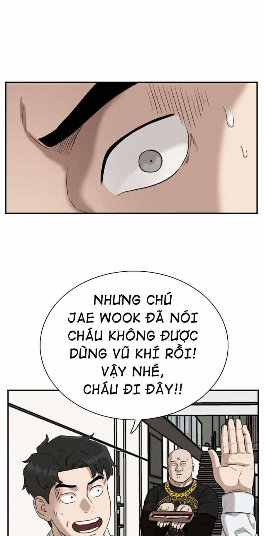 Người Xấu - Chương 77 - ảnh 24