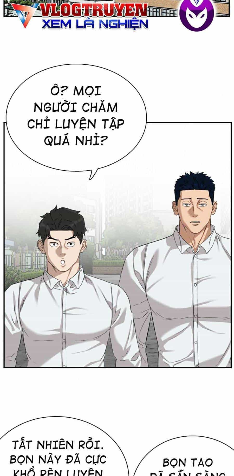 Người Xấu - Chương 77 - ảnh 29