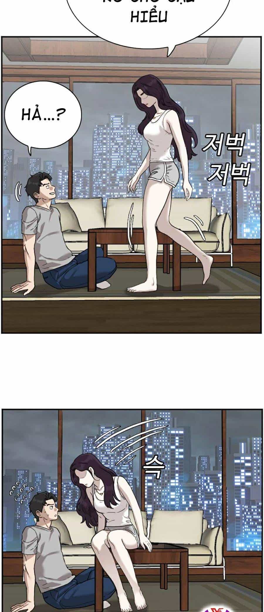 Người Xấu - Chương 77 - ảnh 3