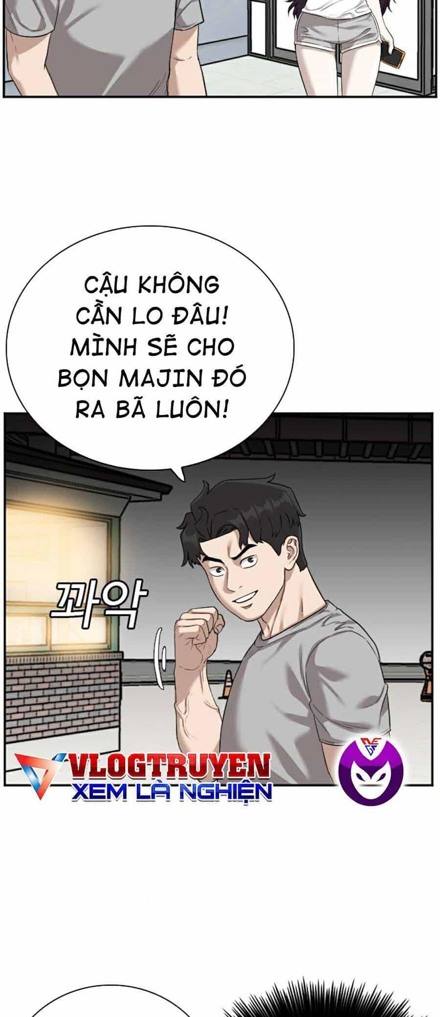 Người Xấu - Chương 77 - ảnh 7