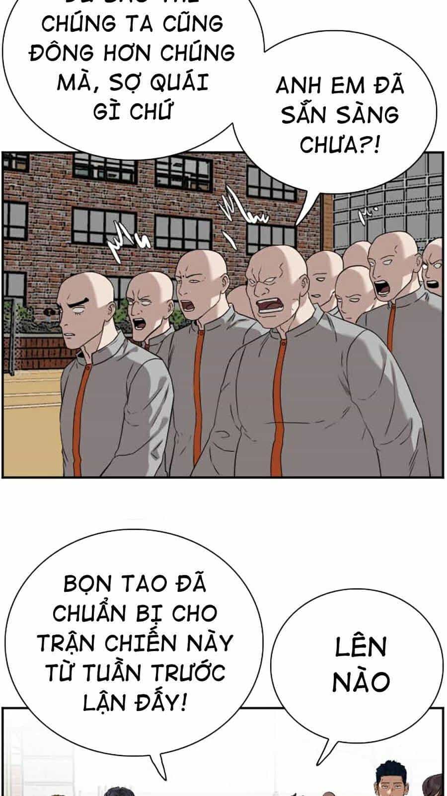 Người Xấu - Chương 77 - ảnh 72