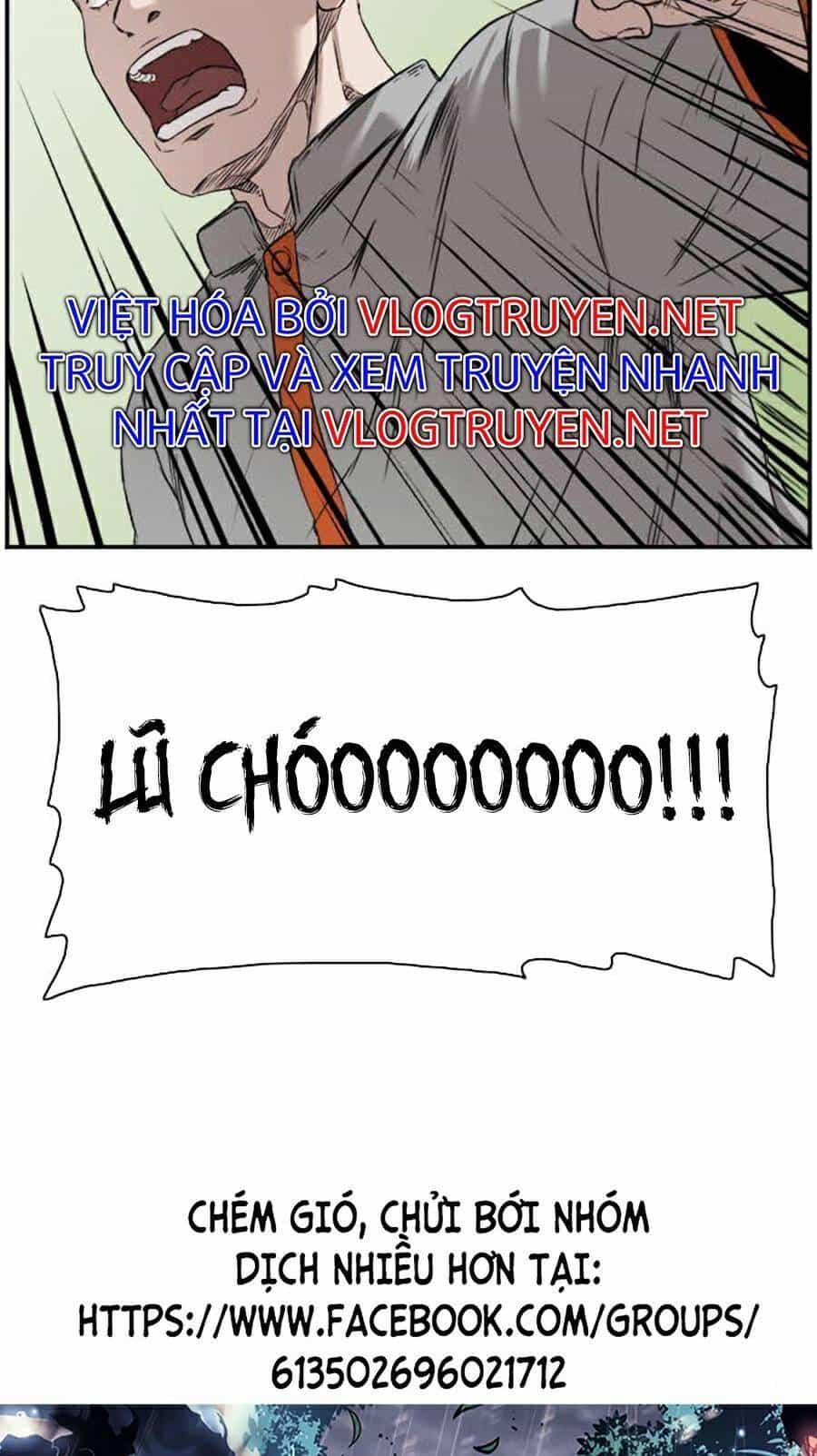 Người Xấu - Chương 77 - ảnh 79
