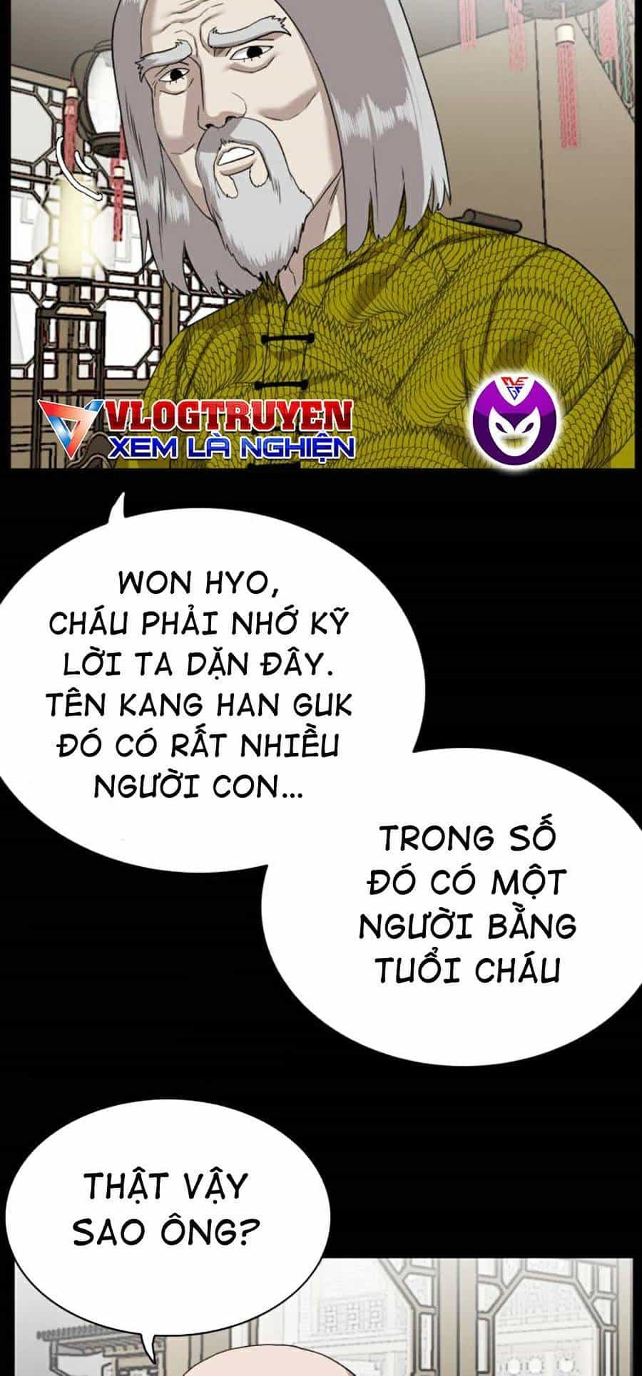 Người Xấu - Chương 78 - ảnh 14