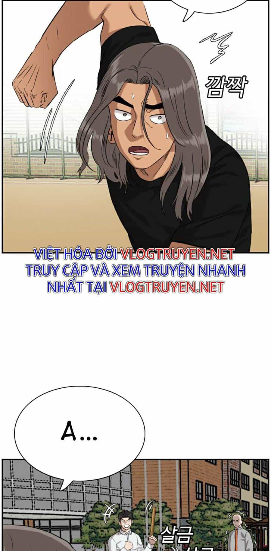 Người Xấu - Chương 78 - ảnh 22