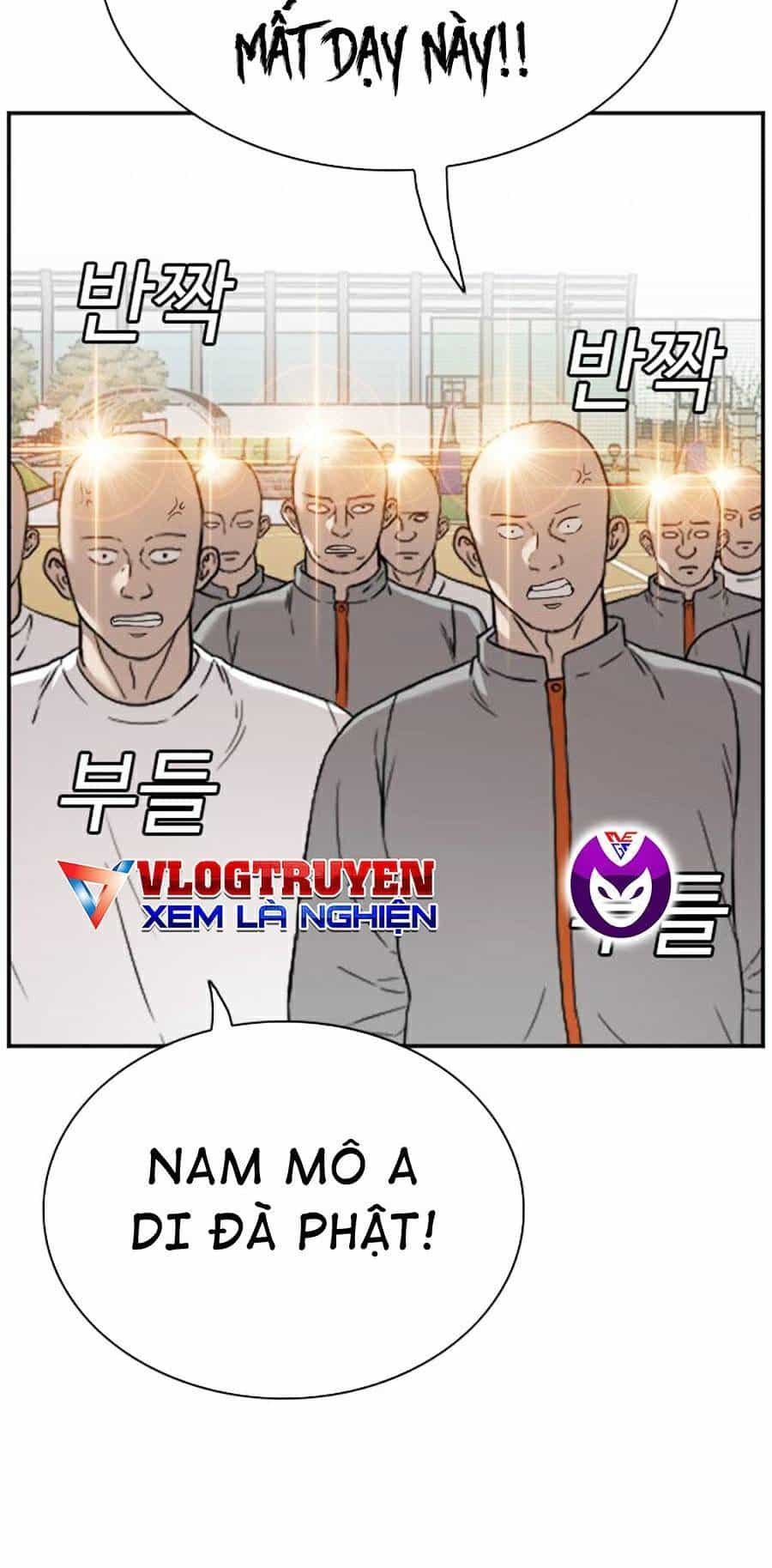 Người Xấu - Chương 78 - ảnh 40