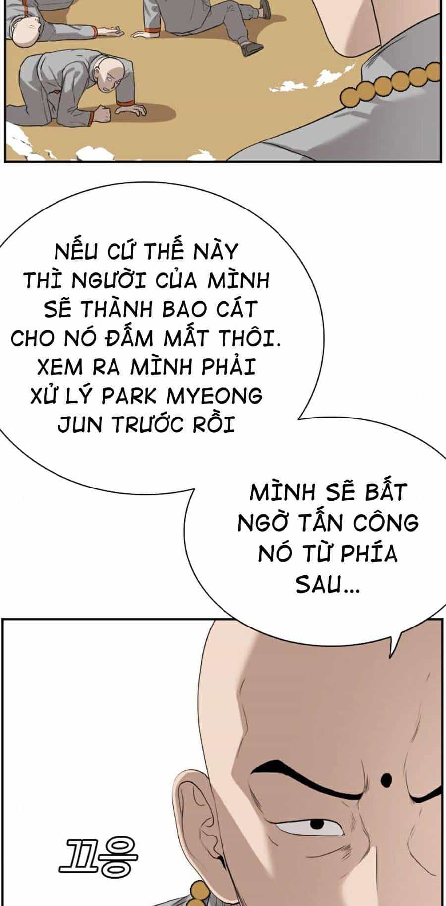 Người Xấu - Chương 78 - ảnh 52