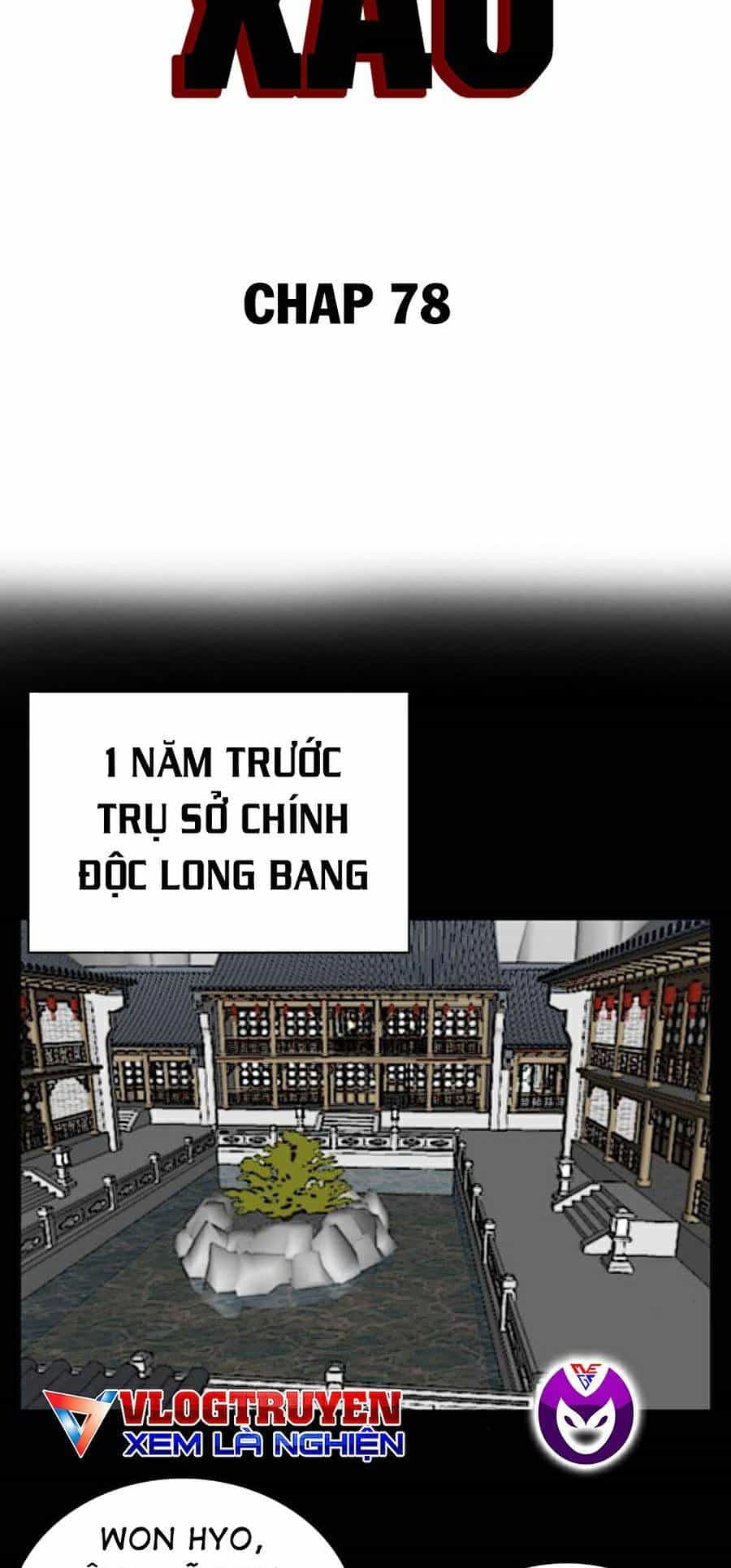 Người Xấu - Chương 78 - ảnh 7