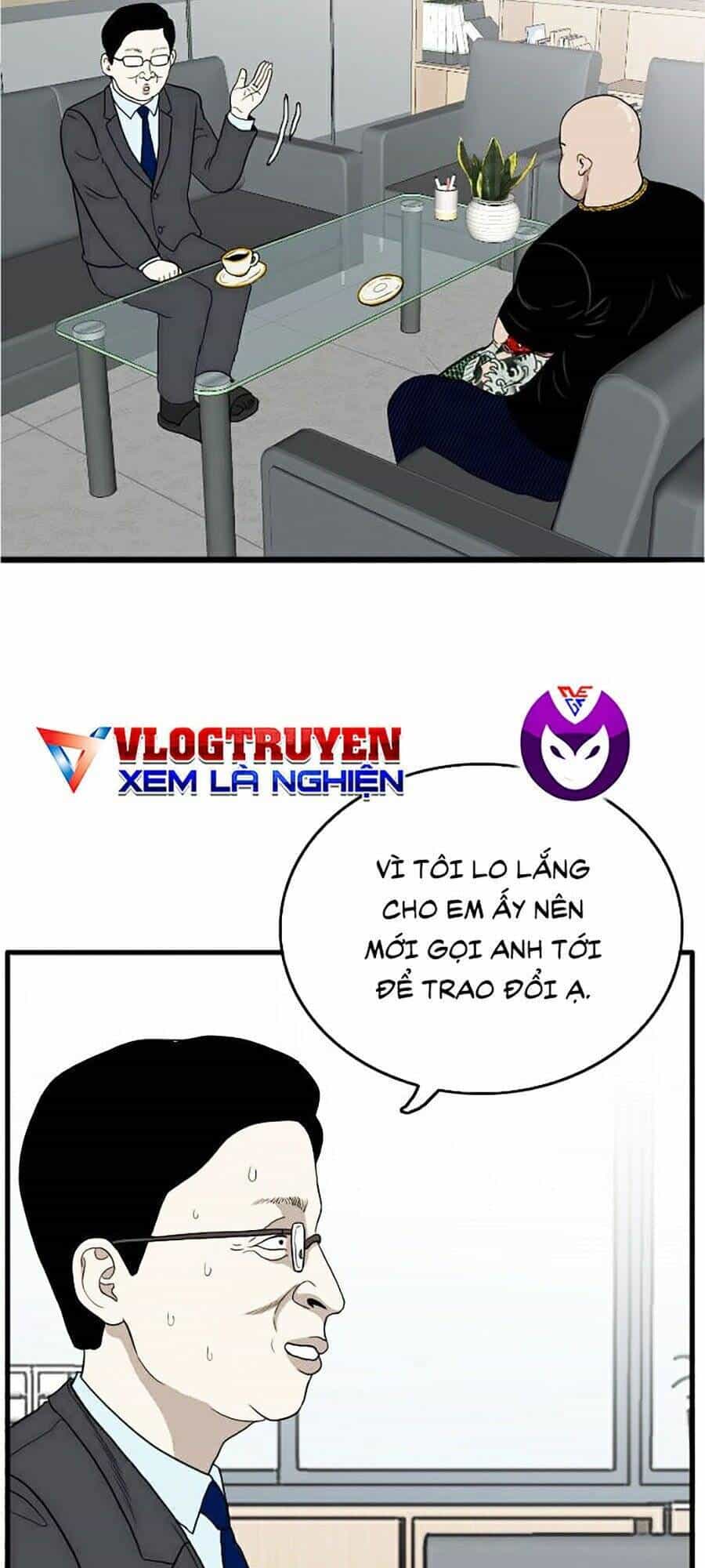 Người Xấu - Chương 7 - ảnh 103
