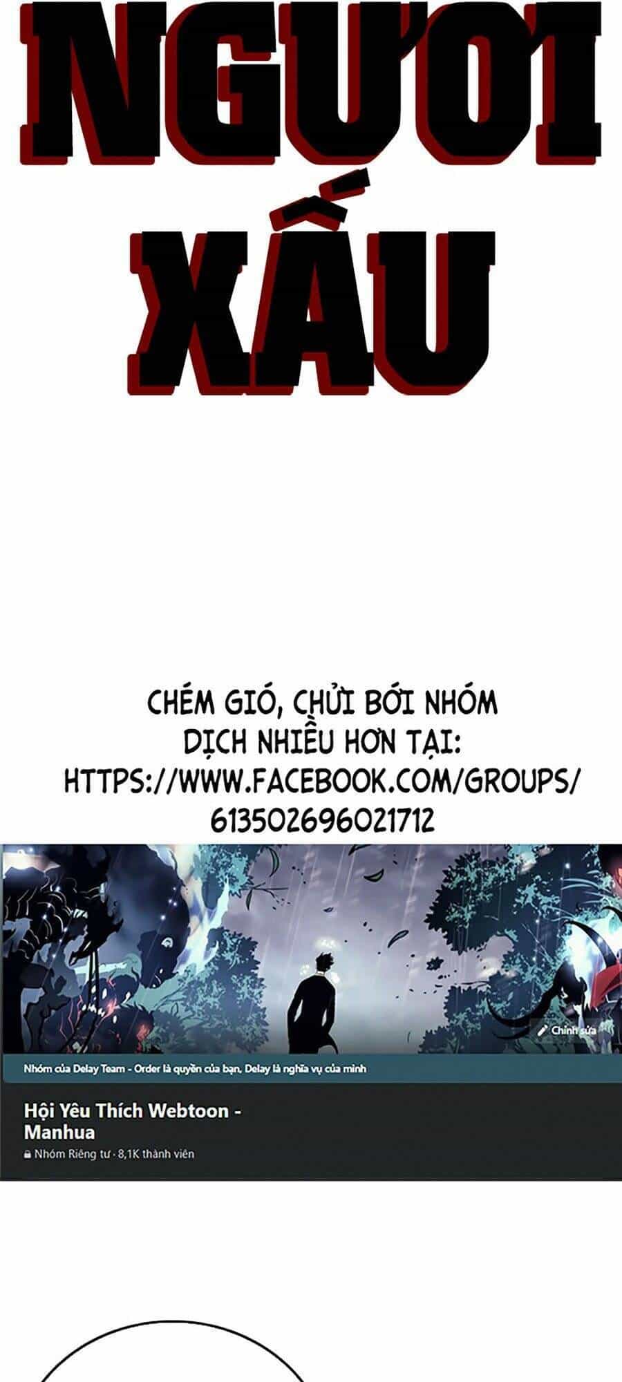 Người Xấu - Chương 7 - ảnh 13