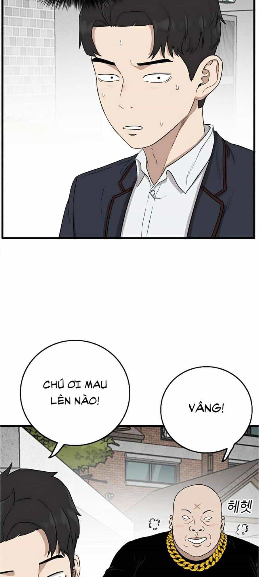 Người Xấu - Chương 7 - ảnh 3