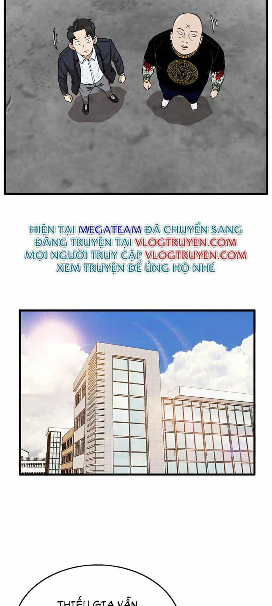 Người Xấu - Chương 7 - ảnh 49