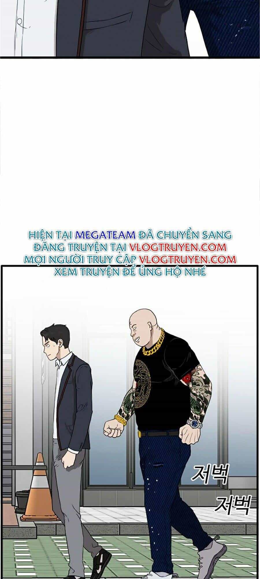Người Xấu - Chương 7 - ảnh 5