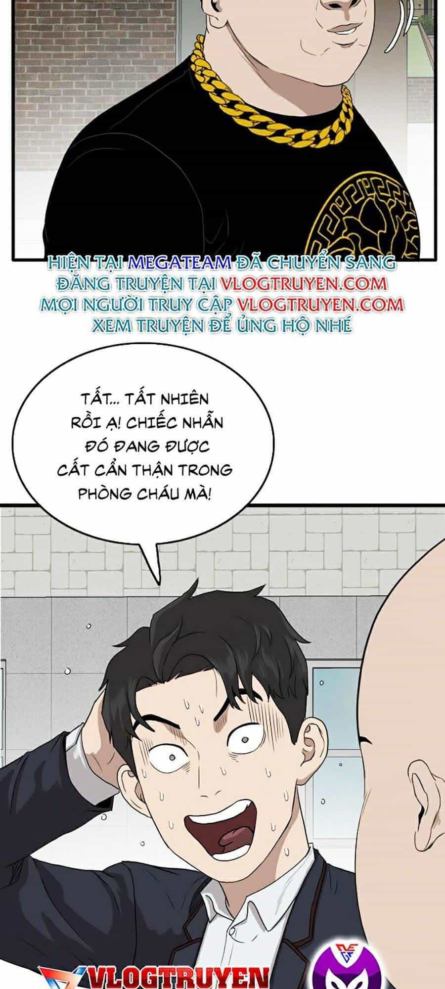 Người Xấu - Chương 7 - ảnh 51