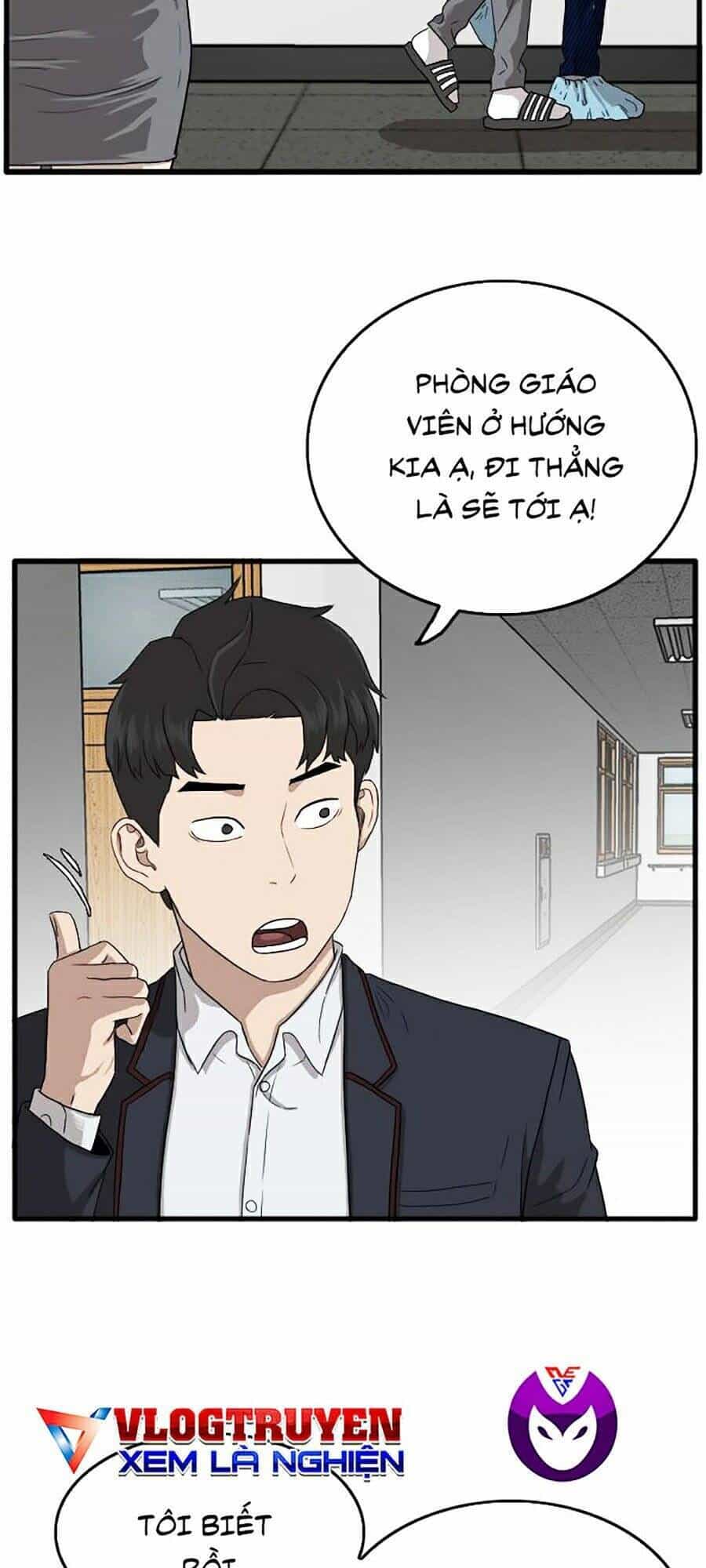 Người Xấu - Chương 7 - ảnh 65