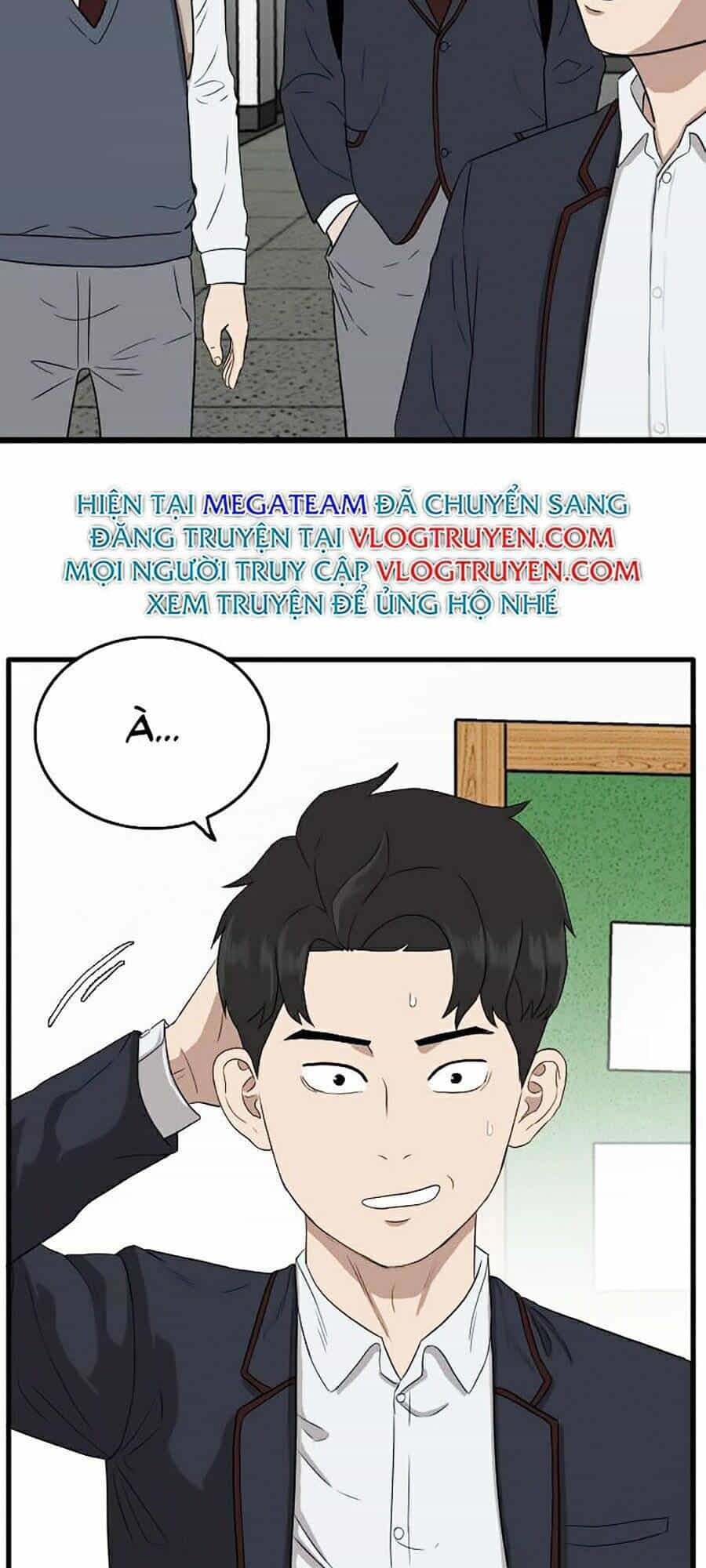 Người Xấu - Chương 7 - ảnh 71