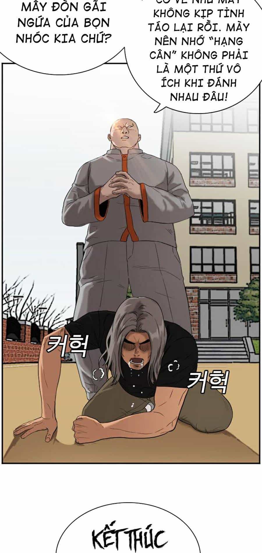 Người Xấu - Chương 79 - ảnh 16