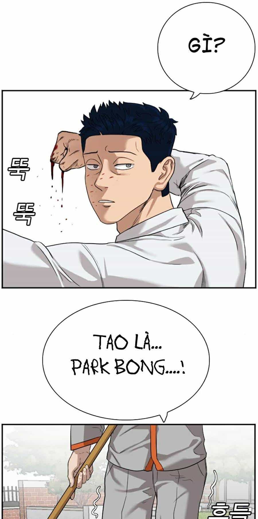 Người Xấu - Chương 79 - ảnh 41