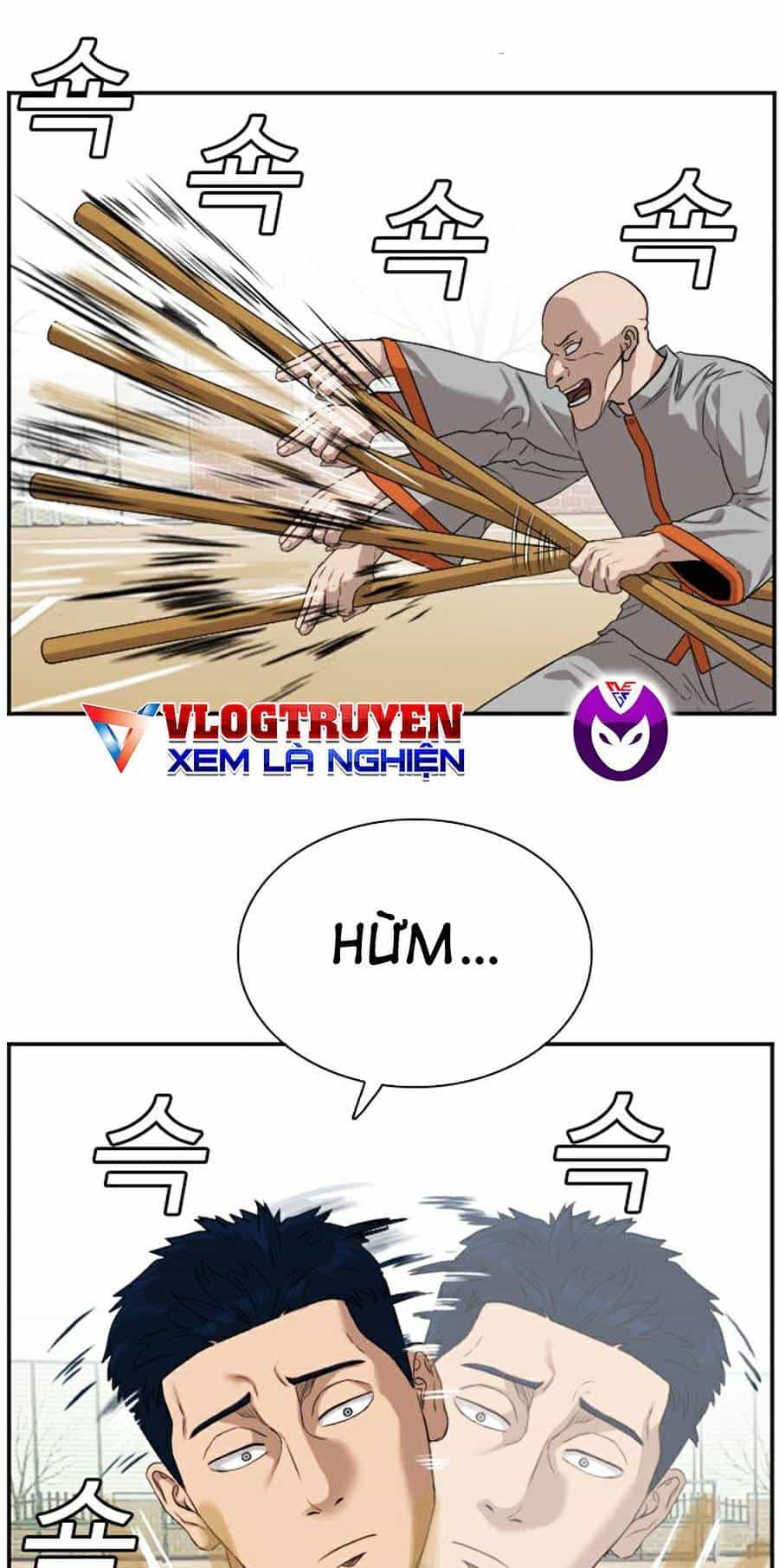 Người Xấu - Chương 79 - ảnh 49
