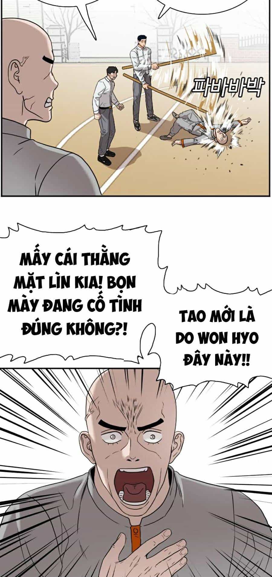 Người Xấu - Chương 79 - ảnh 64