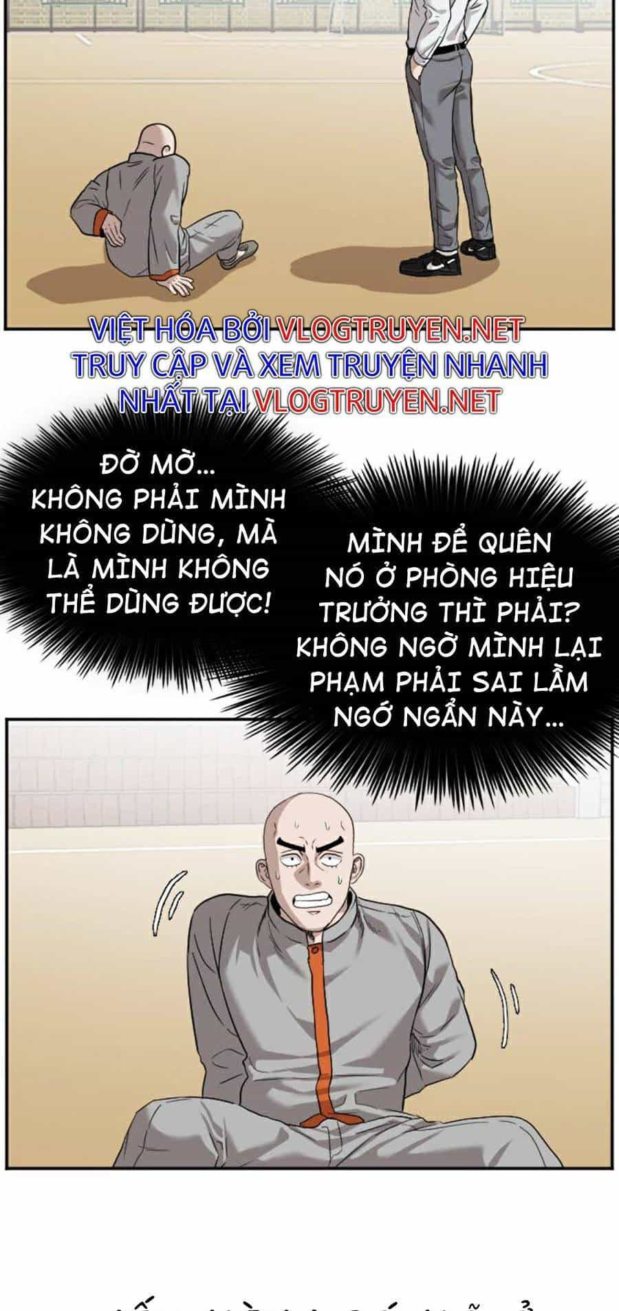 Người Xấu - Chương 79 - ảnh 77