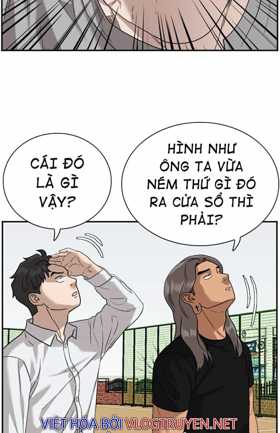 Người Xấu - Chương 79 - ảnh 85