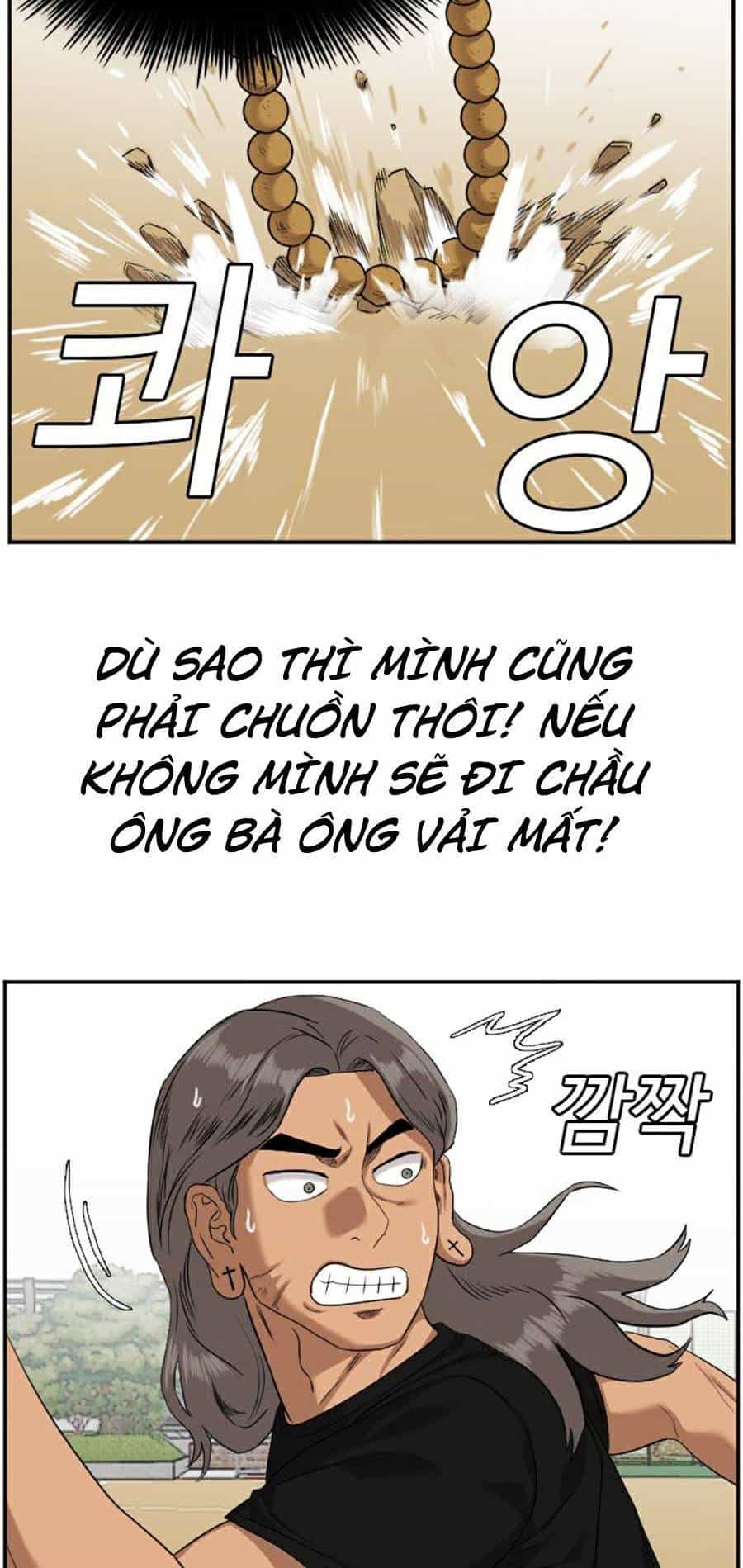Người Xấu - Chương 79 - ảnh 9