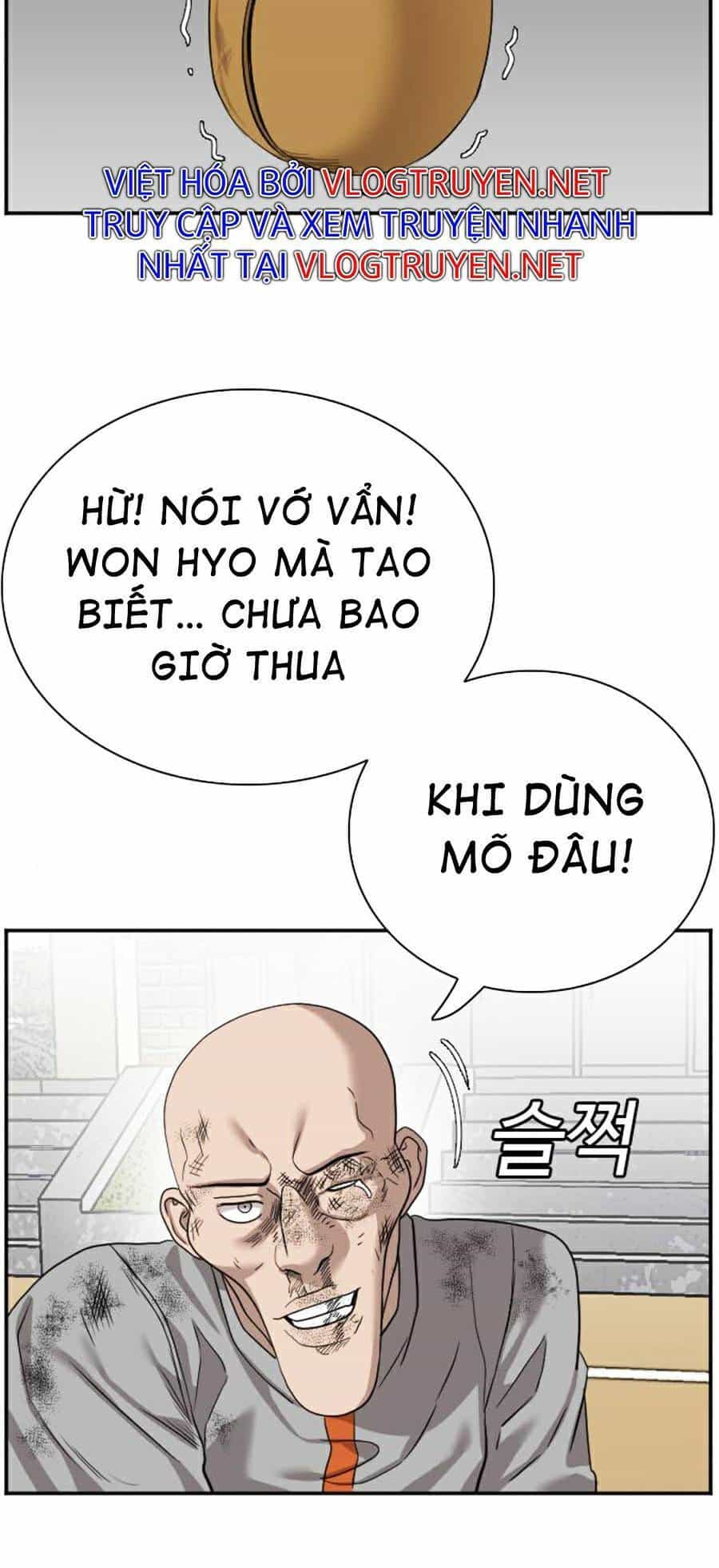 Người Xấu - Chương 80 - ảnh 10