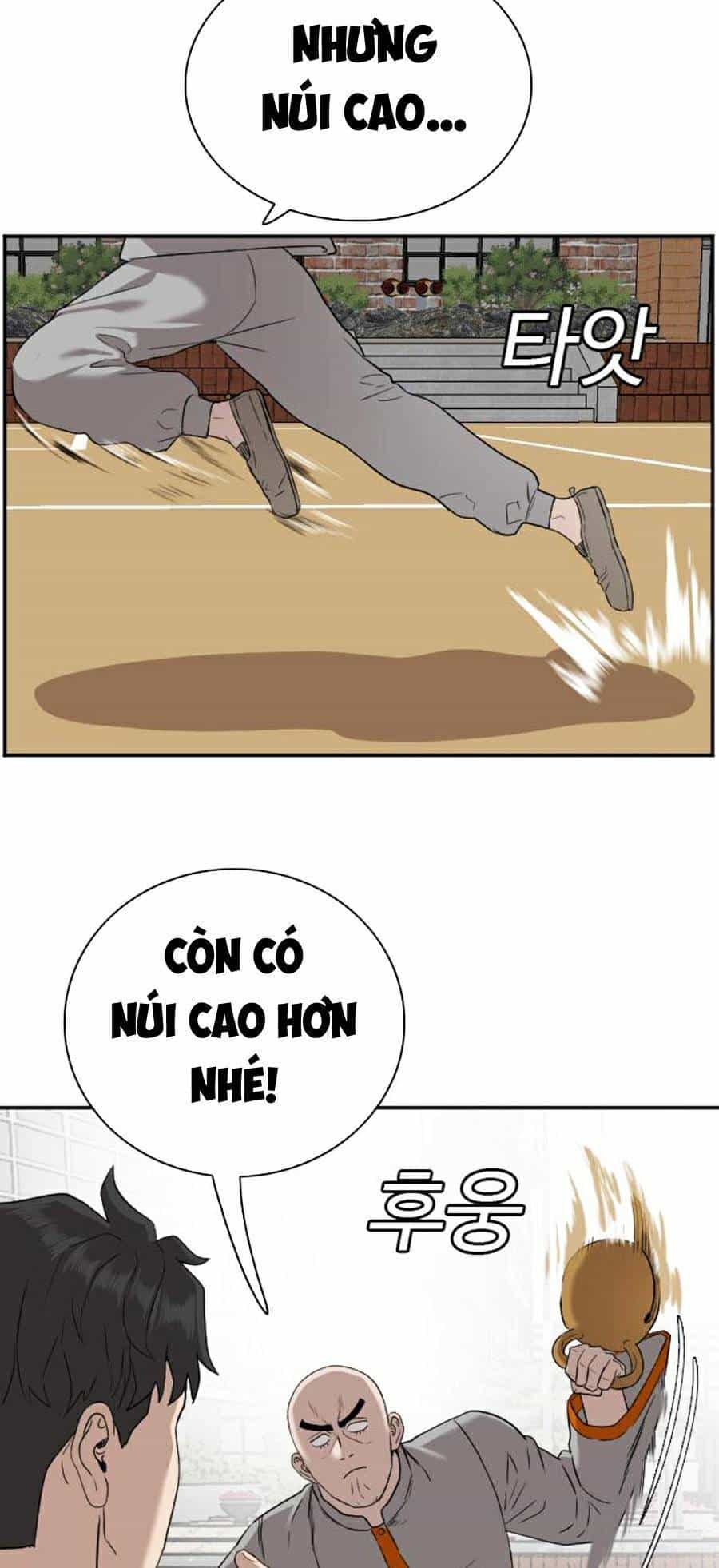 Người Xấu - Chương 80 - ảnh 15