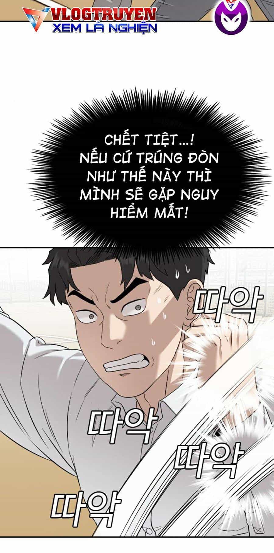 Người Xấu - Chương 80 - ảnh 28