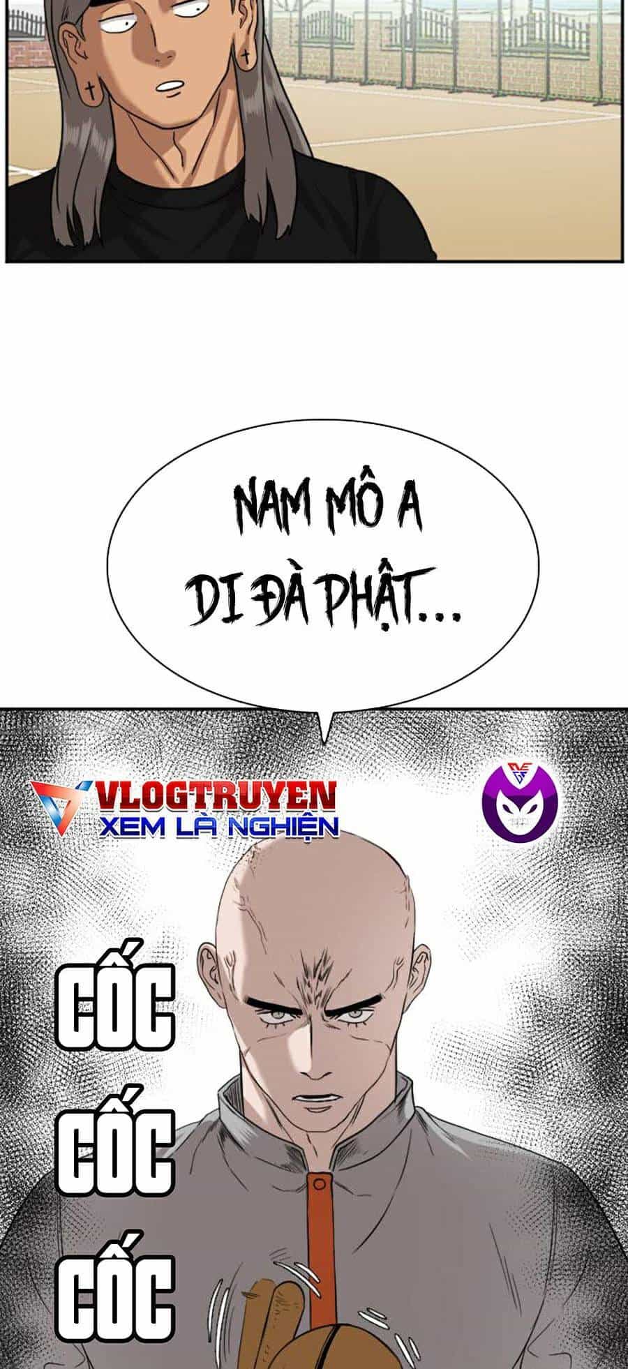 Người Xấu - Chương 80 - ảnh 3