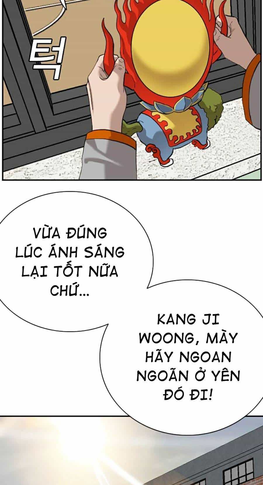 Người Xấu - Chương 80 - ảnh 49