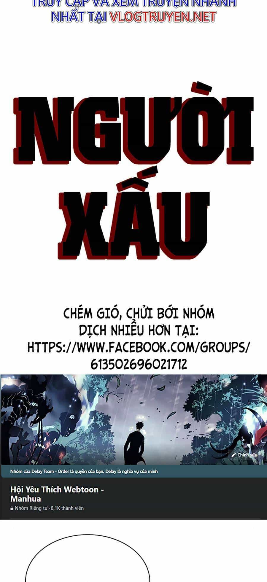 Người Xấu - Chương 80 - ảnh 5