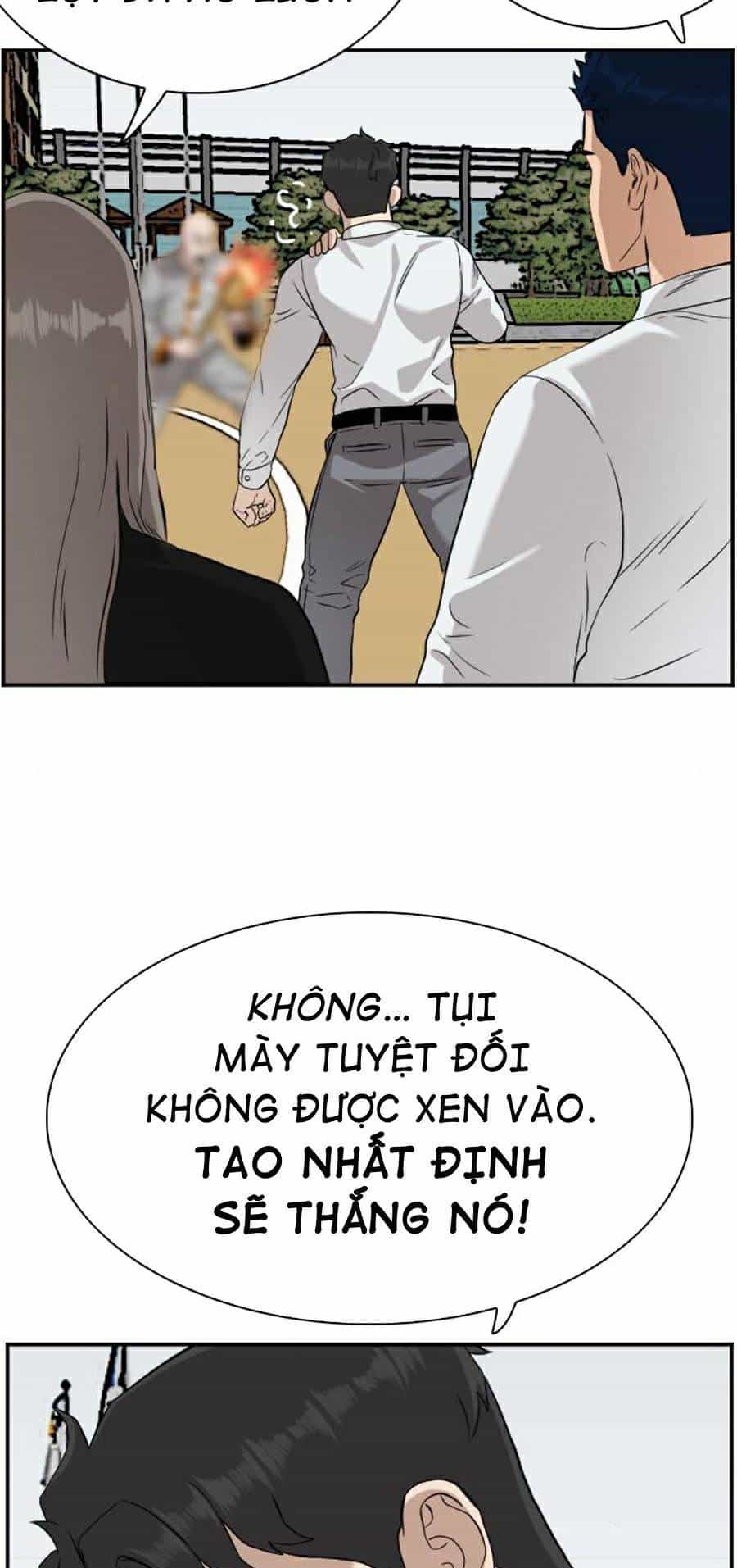 Người Xấu - Chương 80 - ảnh 72
