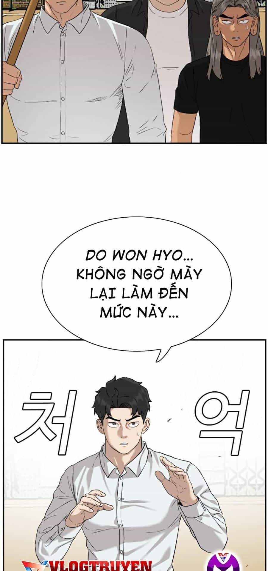 Người Xấu - Chương 80 - ảnh 74