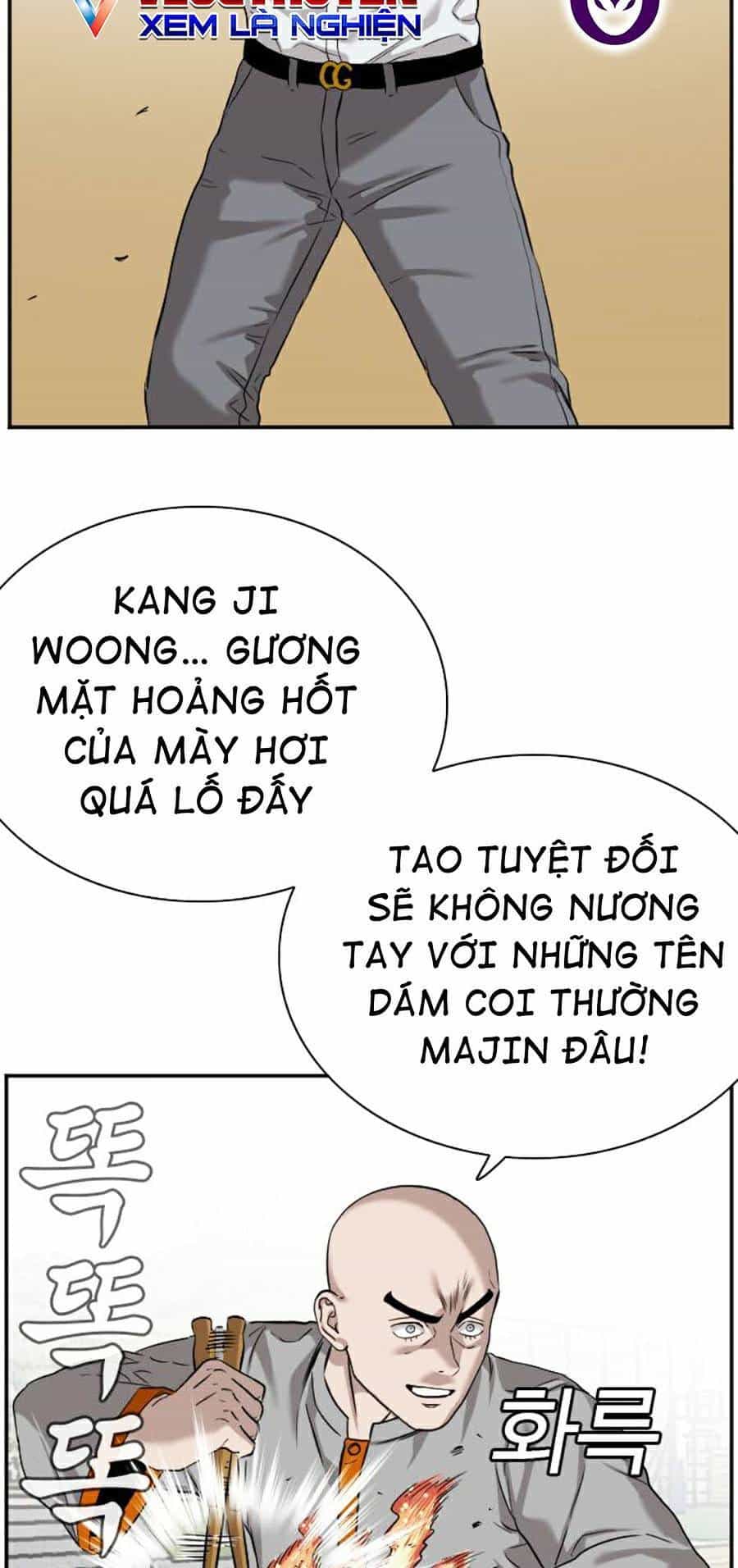 Người Xấu - Chương 80 - ảnh 75