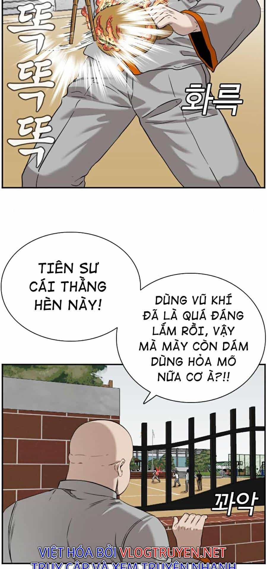 Người Xấu - Chương 80 - ảnh 76