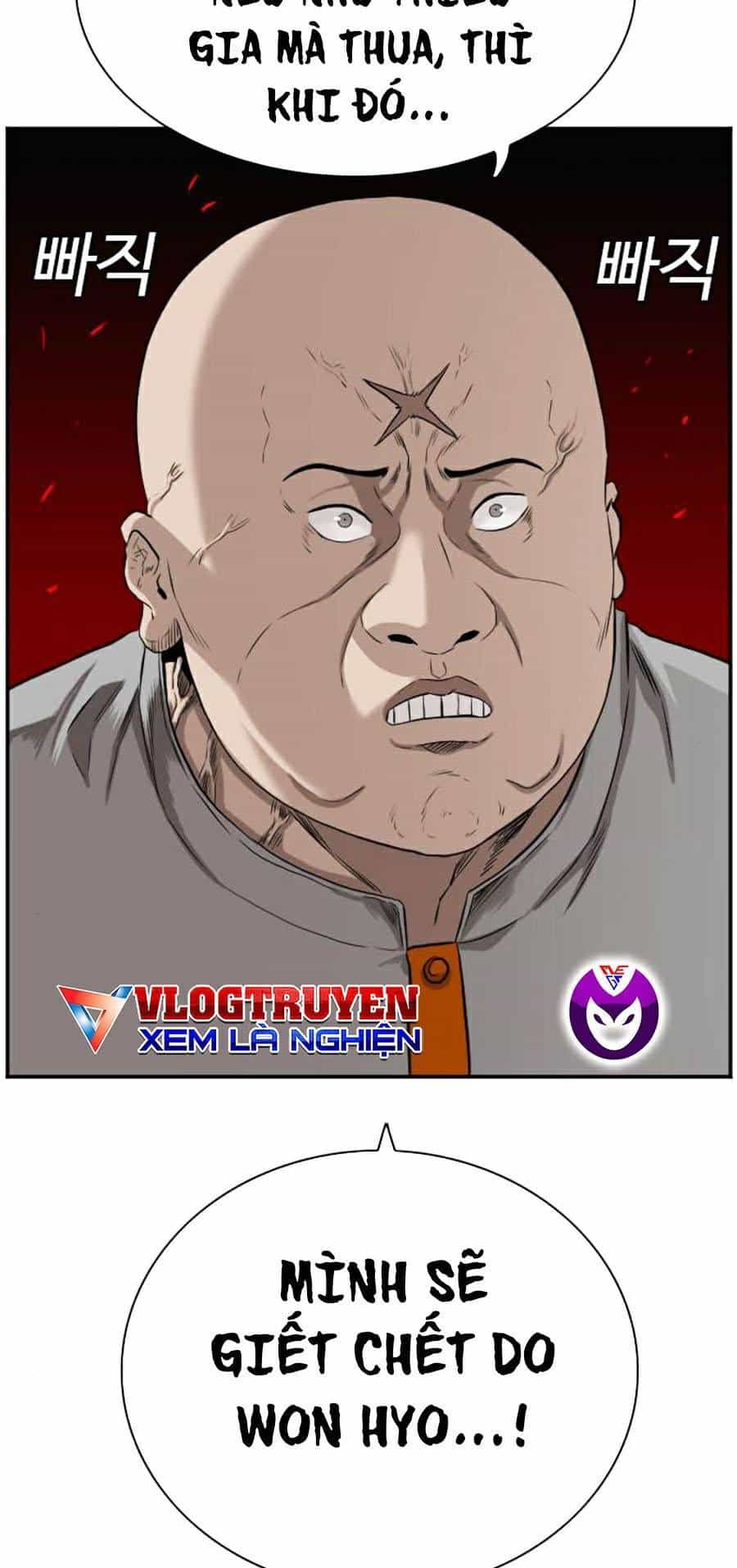 Người Xấu - Chương 80 - ảnh 78