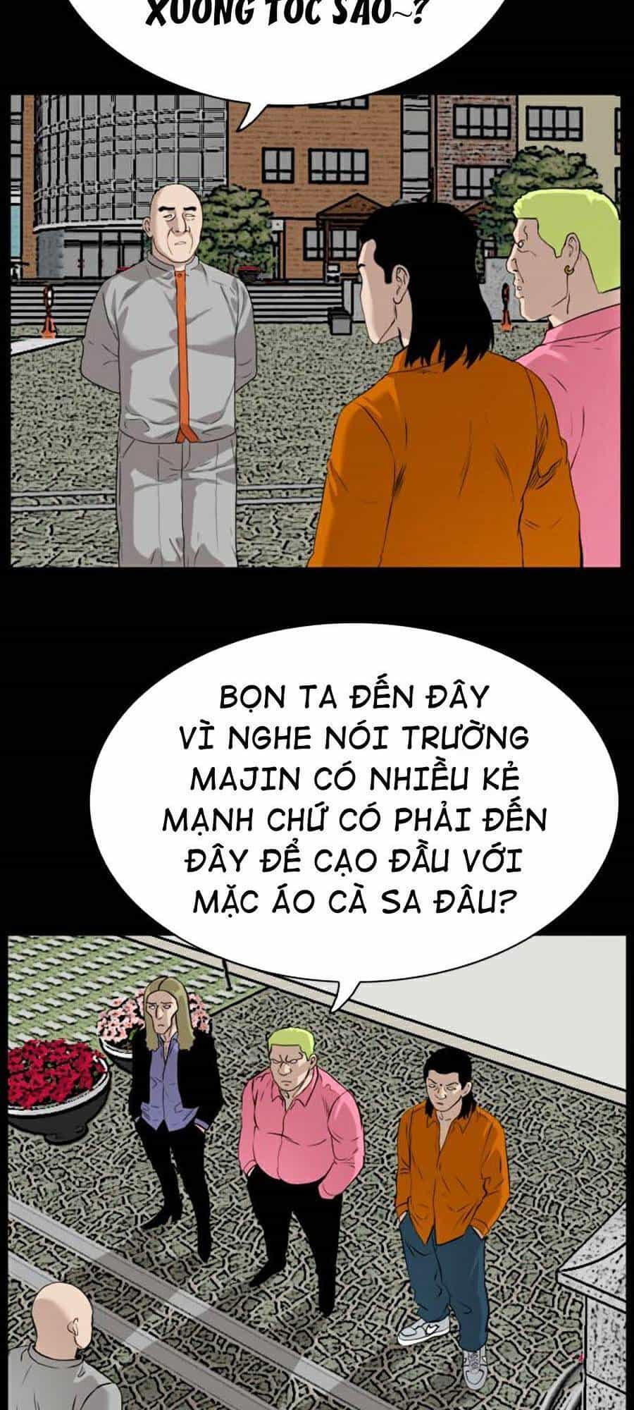 Người Xấu - Chương 81 - ảnh 105