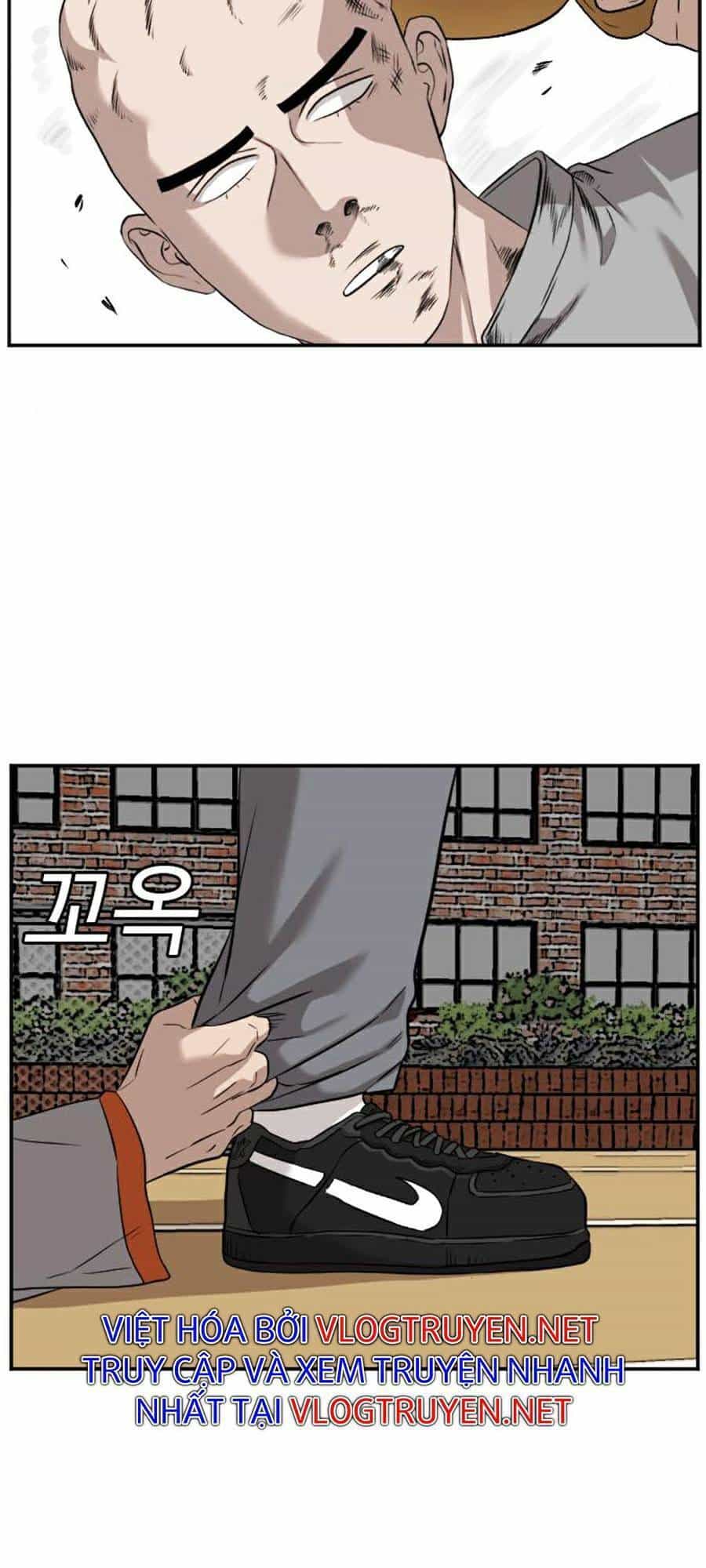 Người Xấu - Chương 81 - ảnh 131